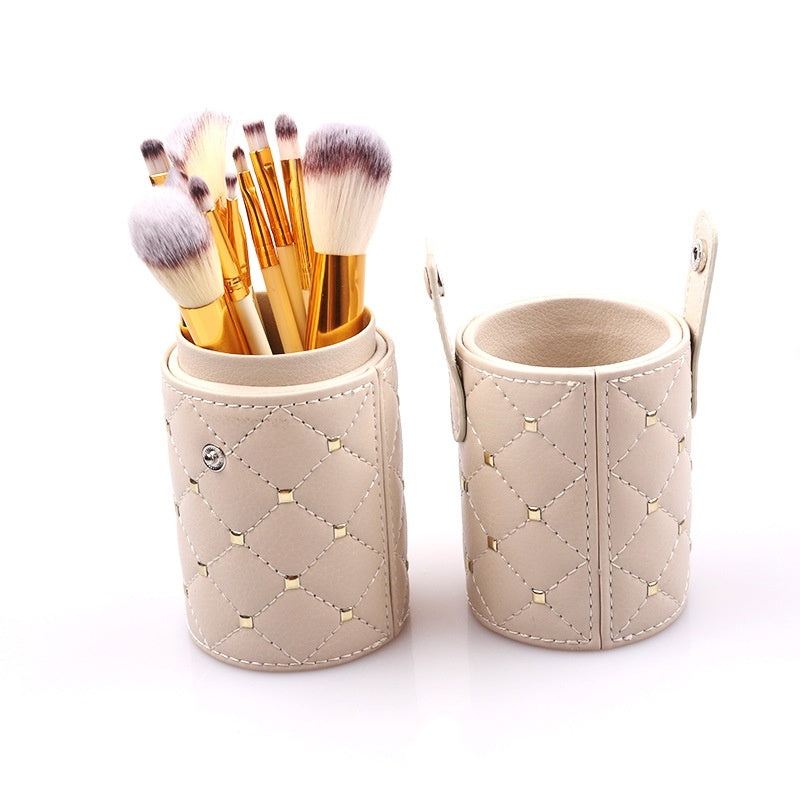 Makeup 12-Brush Set