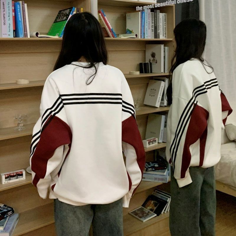 Retro Street Racing Hoodie