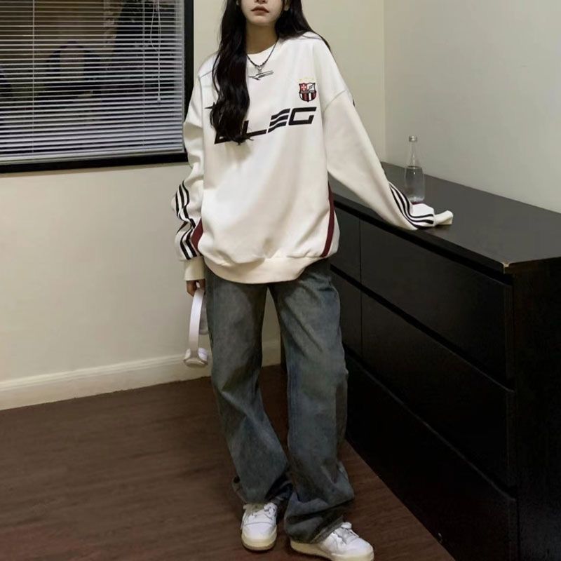 Retro Street Racing Hoodie