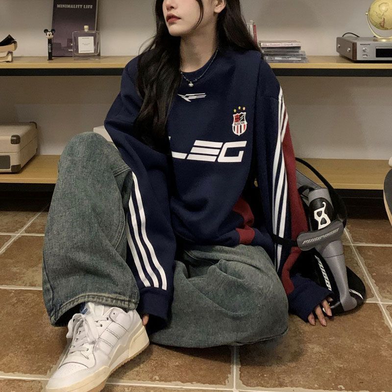 Retro Street Racing Hoodie